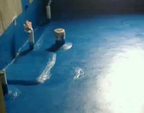 昭通市卫生间测漏水多少钱